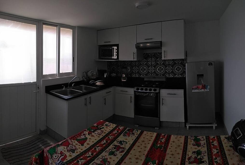 Suitetrails - La casita de Toy