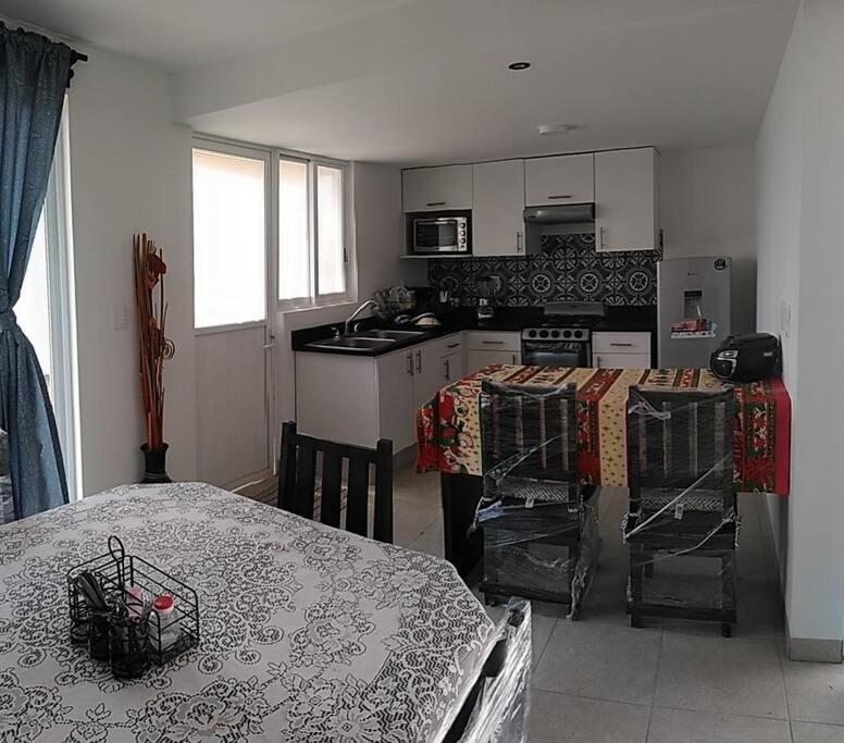 Suitetrails - La casita de Toy