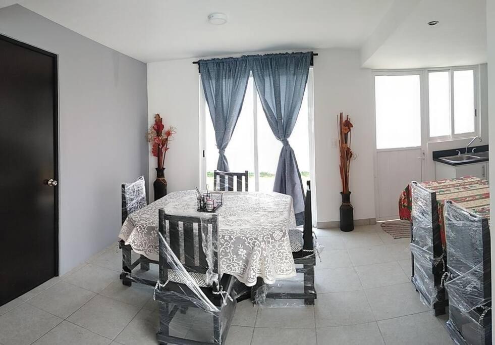 La casita de Toy - Housity