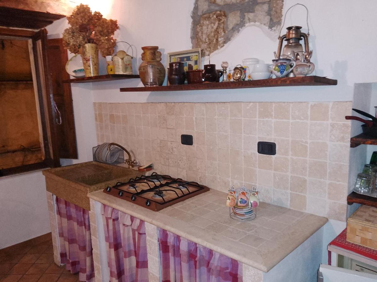 La casa di Nina - Housity