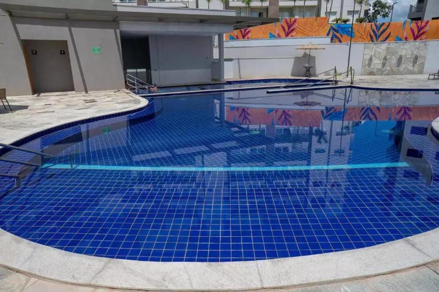 Lagoa Eco Towers Resorts - Housity