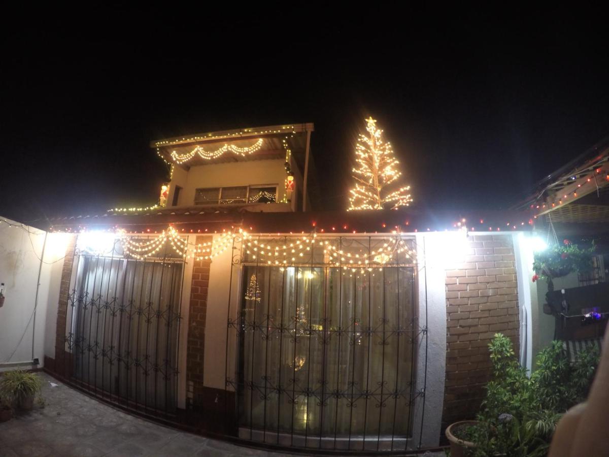 Mariana's Petit Hotel - Housity