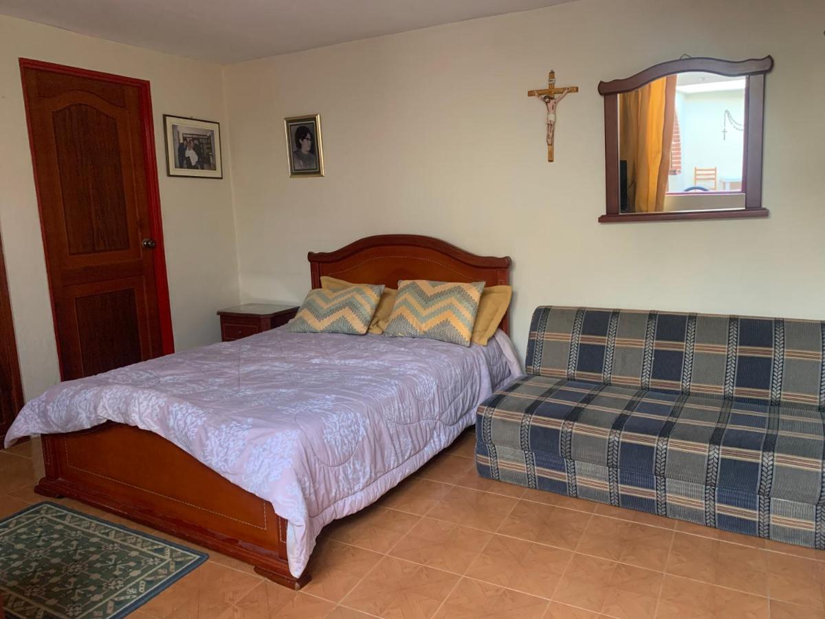 CASA CAMPESTRE VILLA NOHEMÍ - Housity
