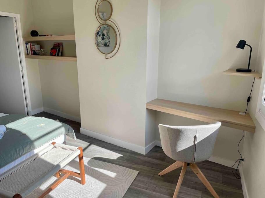 Chaleureux T2 - DABNB - Housity