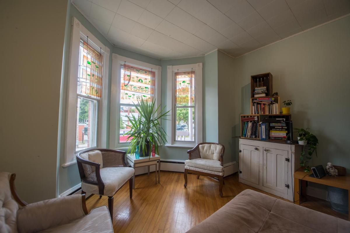 Auberge du Monde - Housity