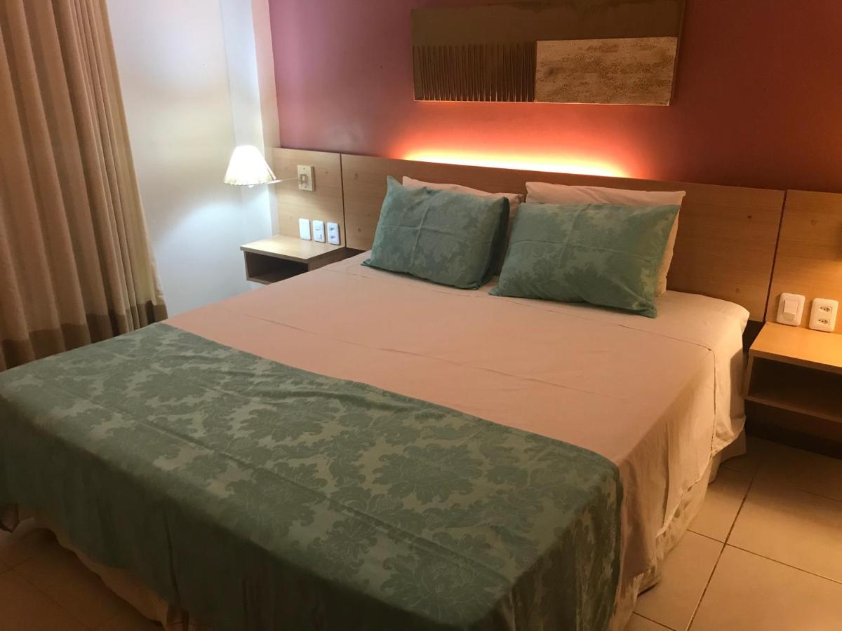 Kariri Beach - Apartamento Superior - Housity