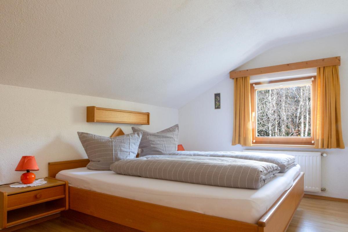 Ferienwohnungen Ötztal - Housity