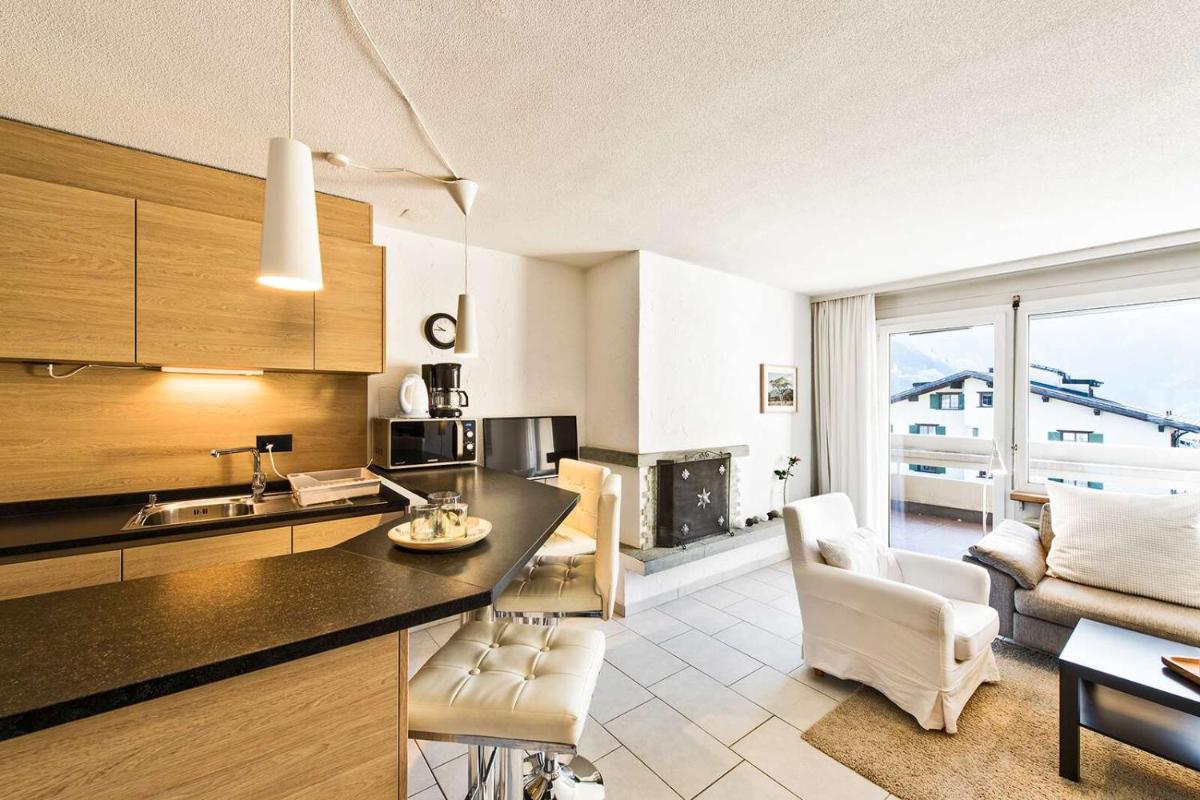 Quadern Apartmenthaus B204 - Housity
