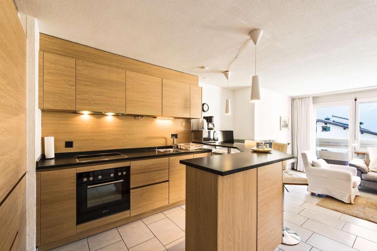 Quadern Apartmenthaus B204 - Housity