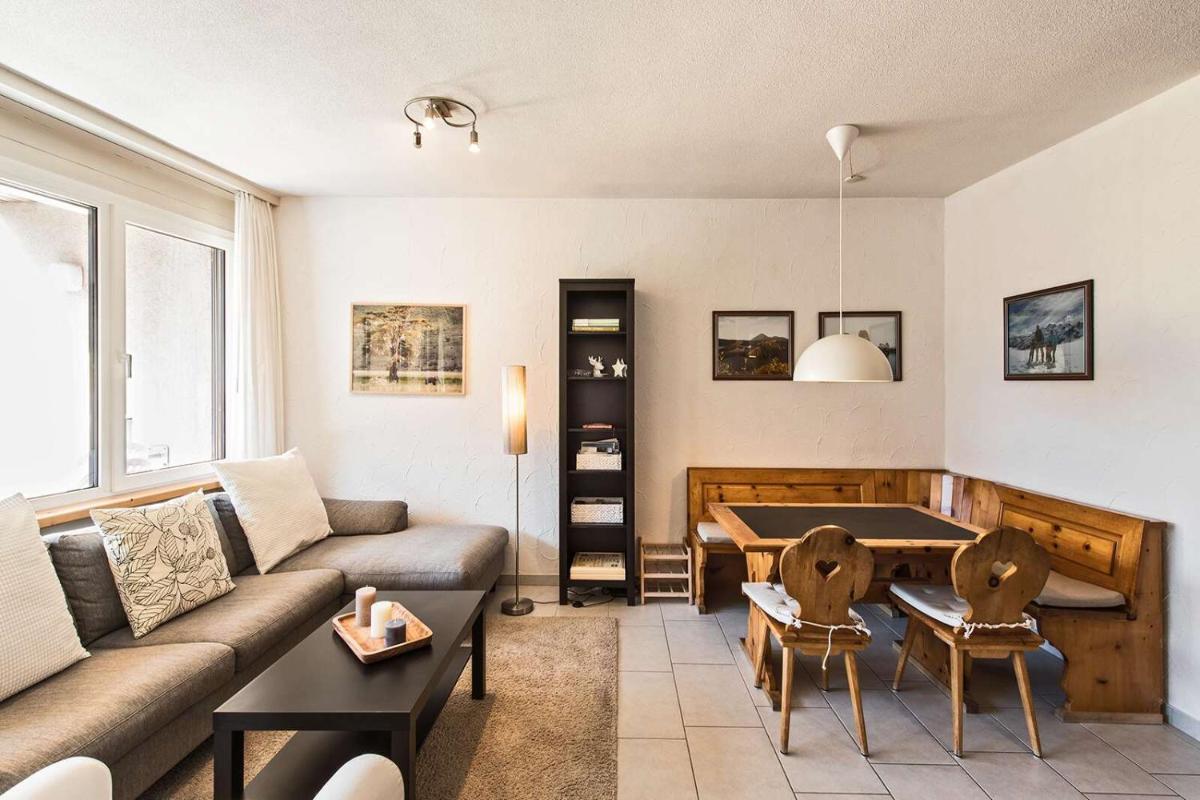Quadern Apartmenthaus B204 - Housity