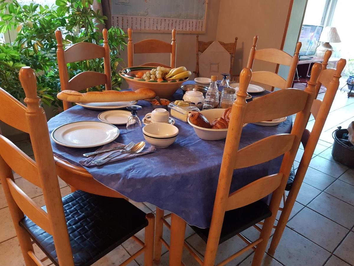 B&amp;B Chez Lisa et Jeff - Housity