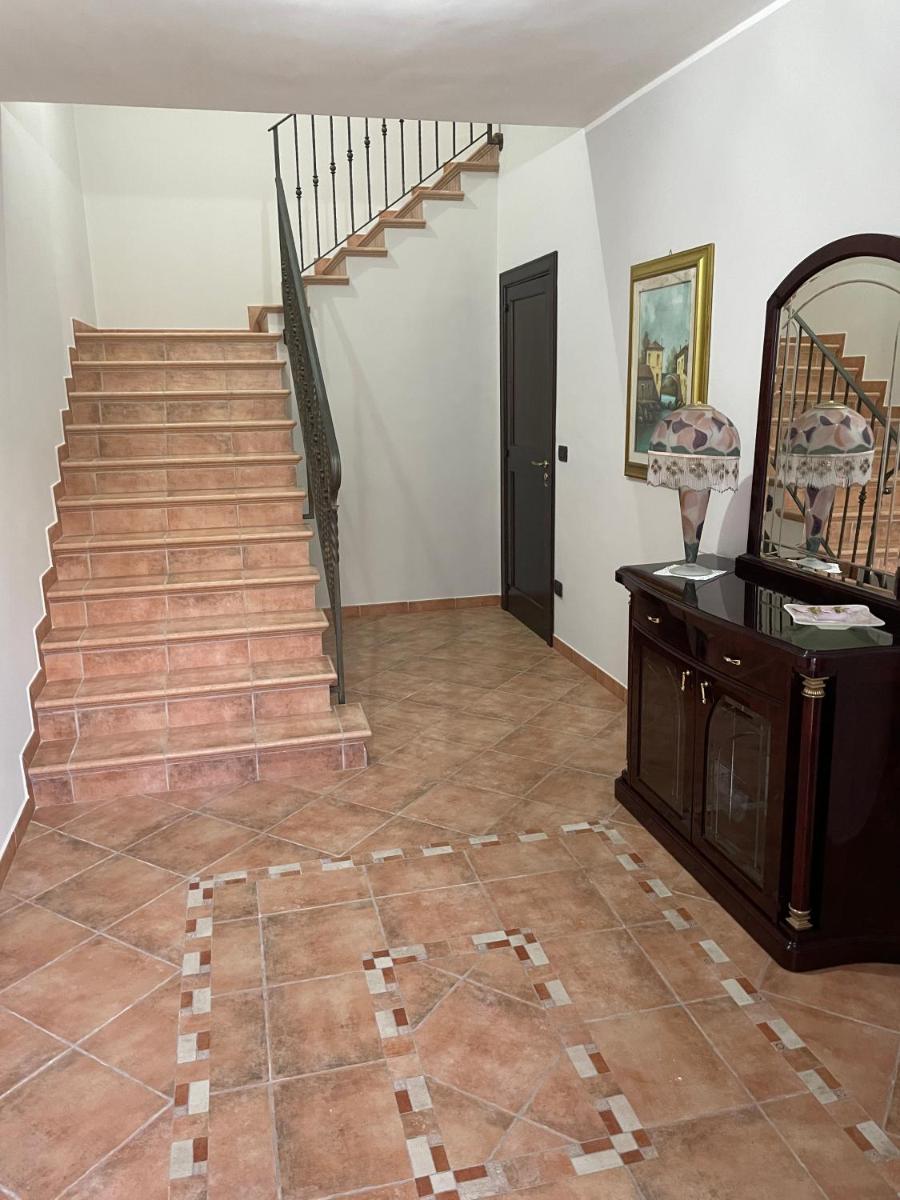 La Coccinella Rooms Milazzo - Housity