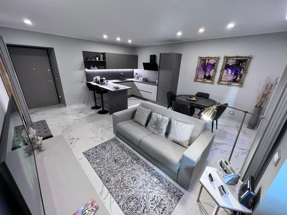 Le Porte luxury apartment - Housity