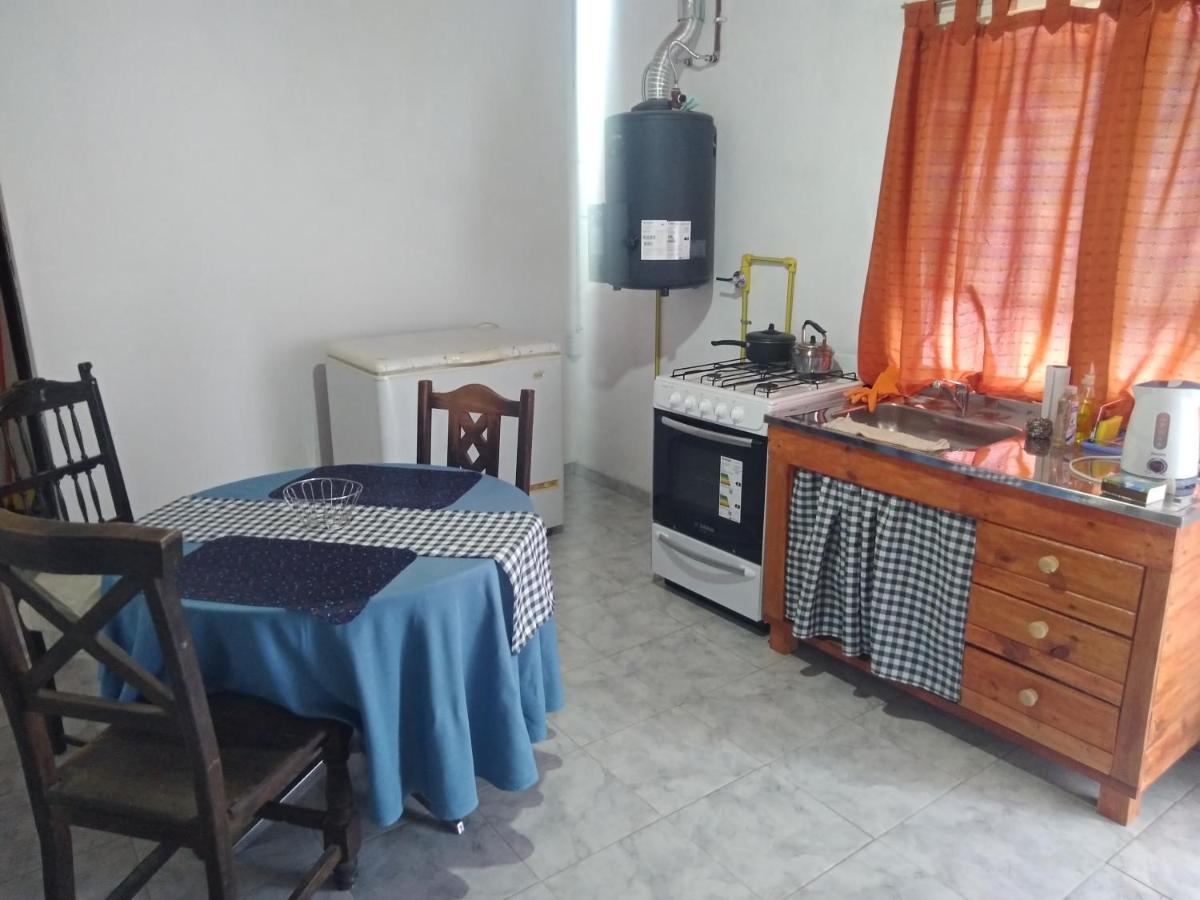 Depto Guemes - Housity
