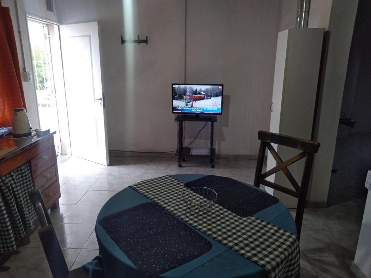 Depto Guemes - Housity