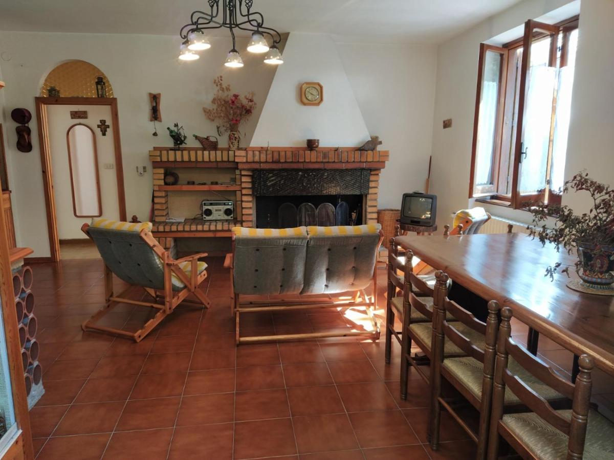La Casa di Anna nel Parco della Majella Abruzzo Rapino CH - Housity