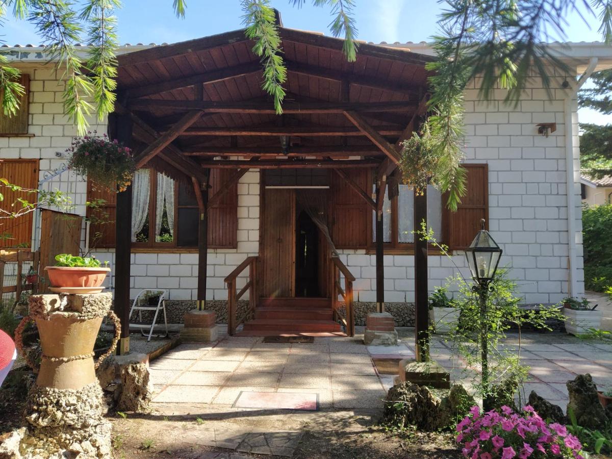 La Casa di Anna nel Parco della Majella Abruzzo Rapino CH - Housity