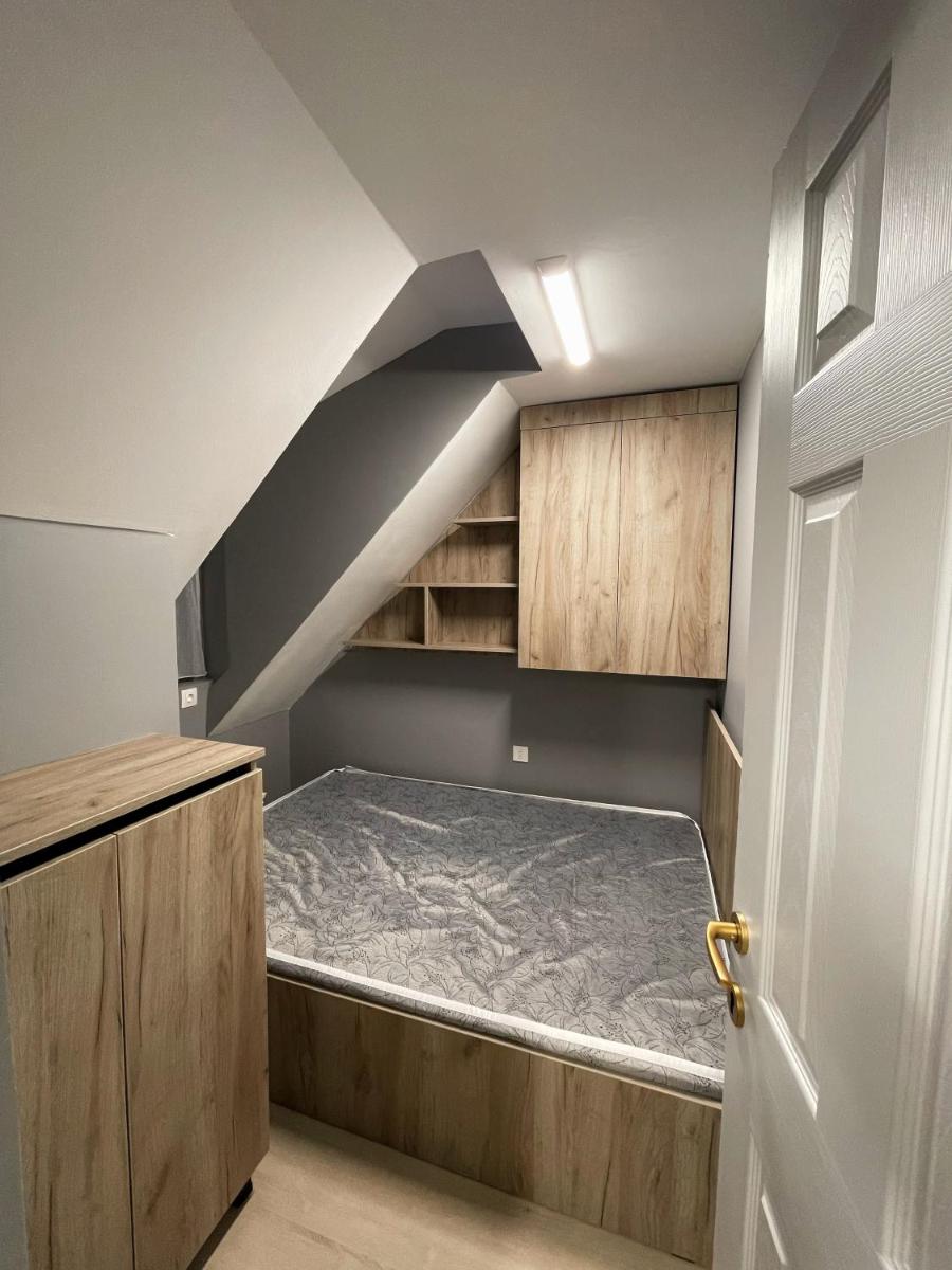 DreamHouse Straja - Housity