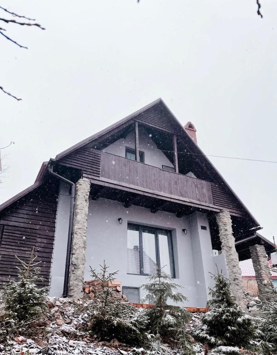 DreamHouse Straja - Housity