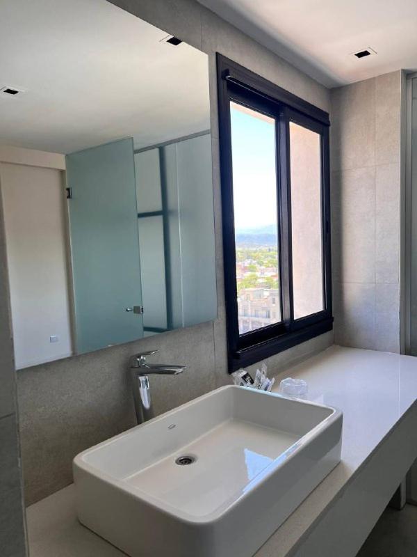 Suitetrails - Nuevo Hotel Ancasti