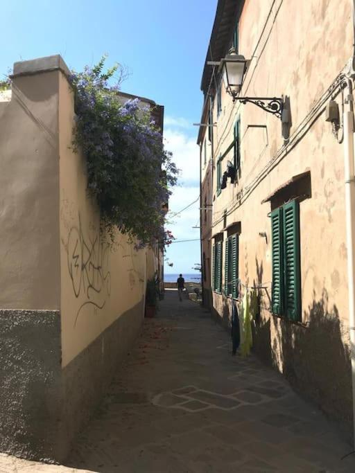 Casa San Michele - Monolocale nel Centro Storico a due passi dal Mare - Housity