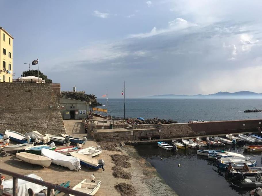 Casa San Michele - Monolocale nel Centro Storico a due passi dal Mare - Housity