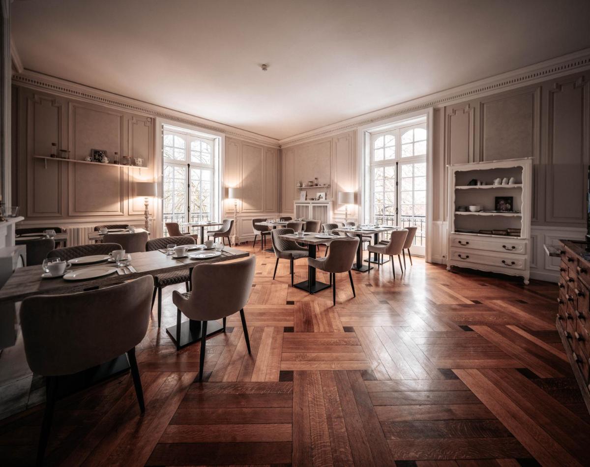 Hotel Ô Château - Housity