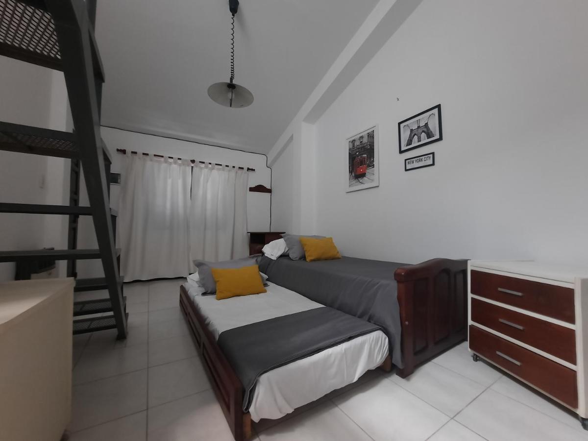 Suitetrails - Departamento Coronel Arias