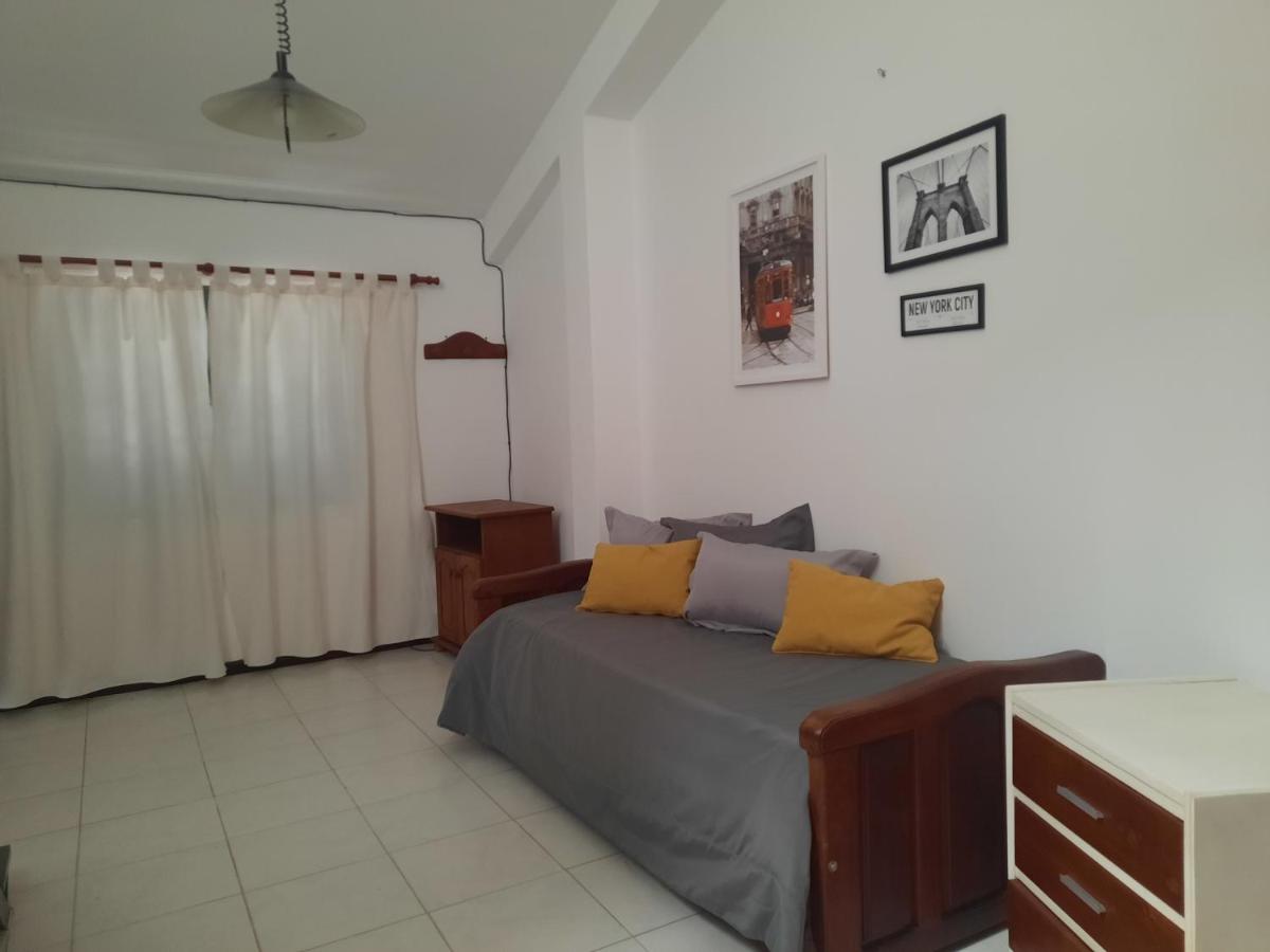 Suitetrails - Departamento Coronel Arias