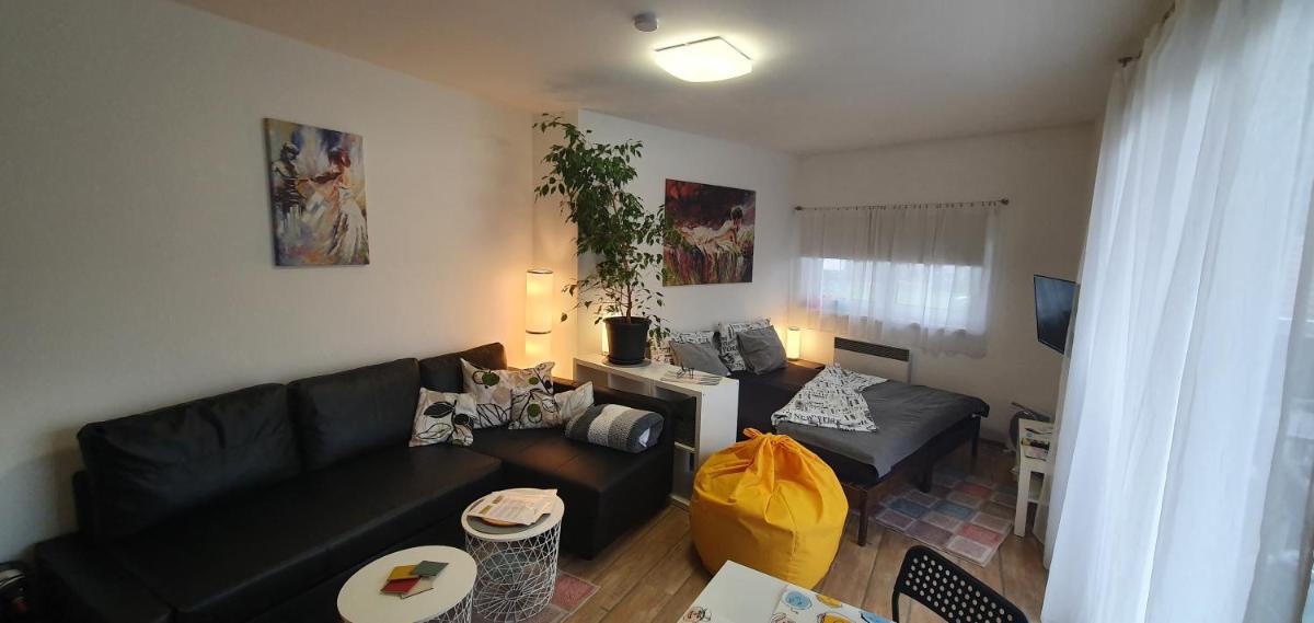 Apartmány Tylovice - Housity