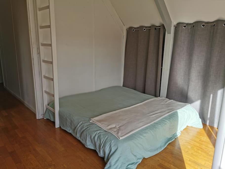 Chalet au vert - Housity