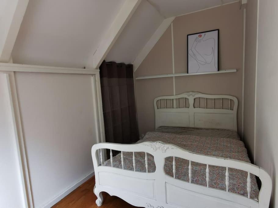 Chalet au vert - Housity