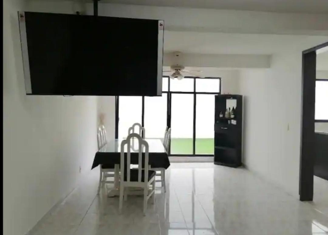 Hogar amplio y acogedor - Housity