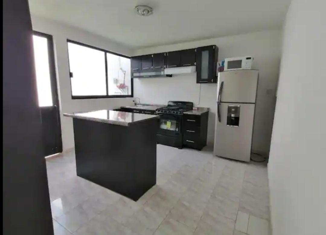 Hogar amplio y acogedor - Housity