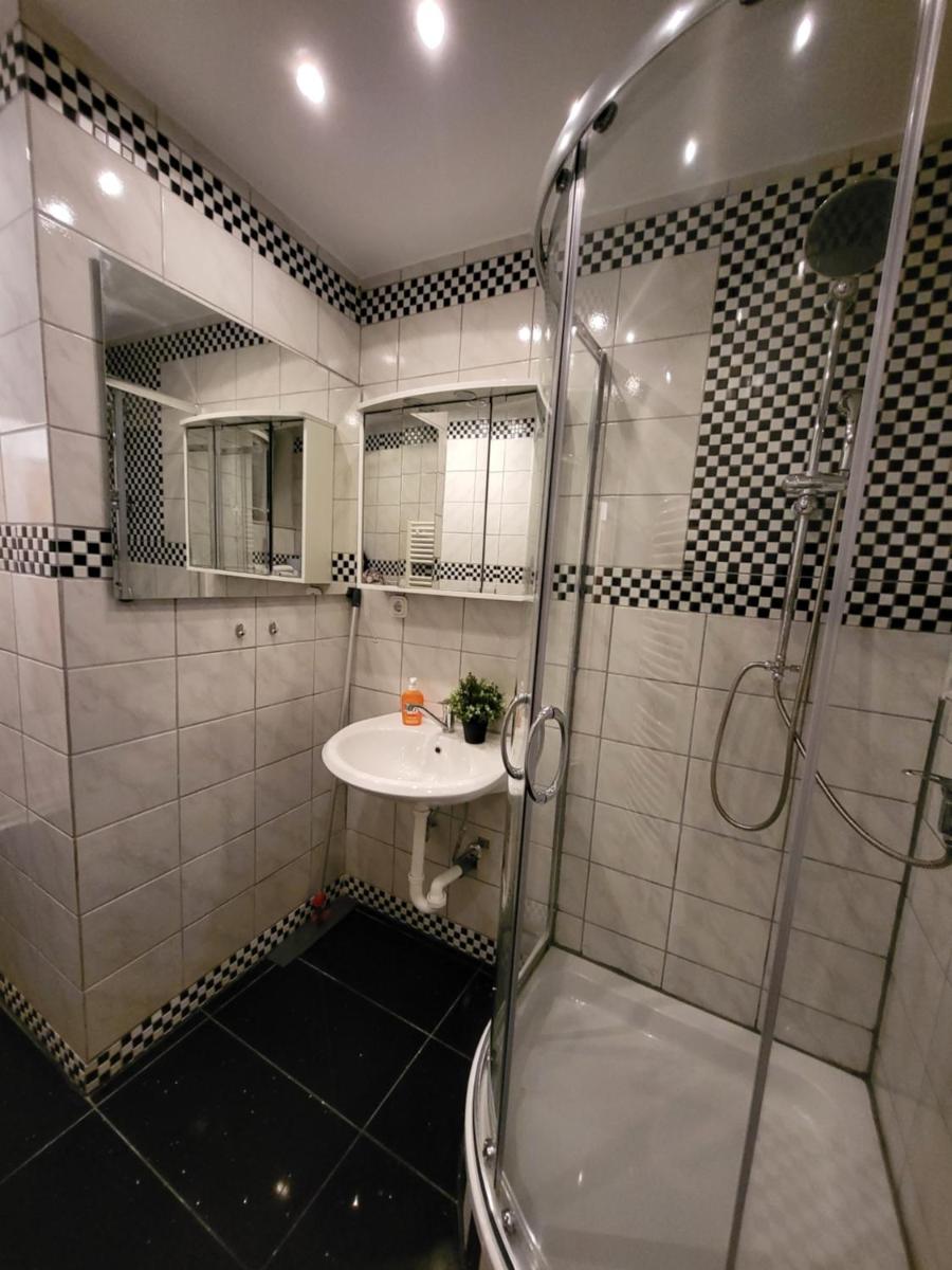 Schöne Wohnung im Stadtzentrum. - Housity