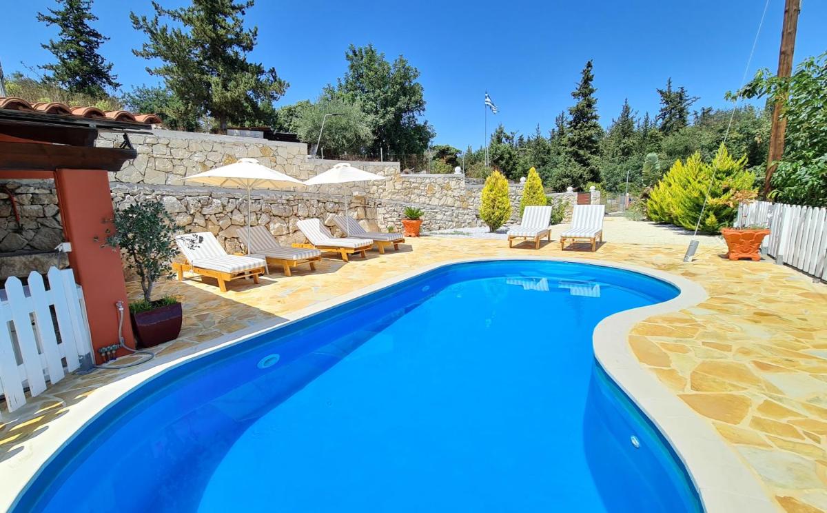 Villa Nikolas - Housity