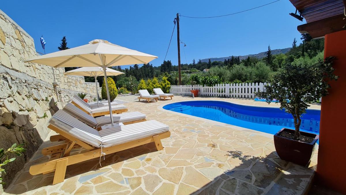 Villa Nikolas - Housity