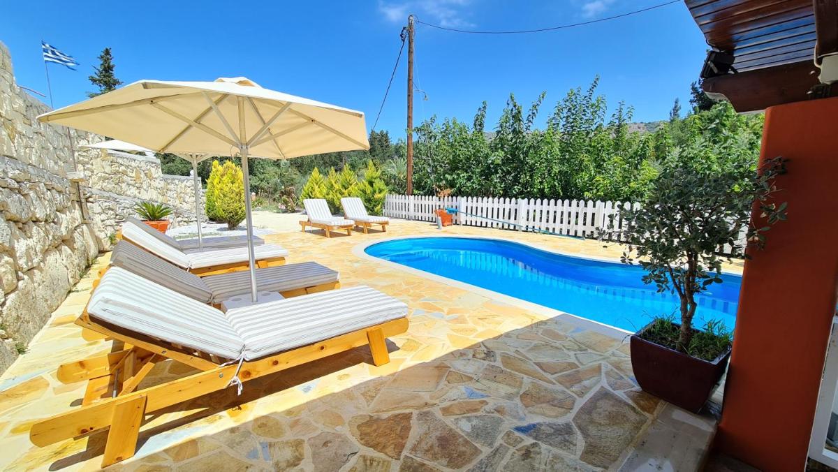 Villa Nikolas - Housity