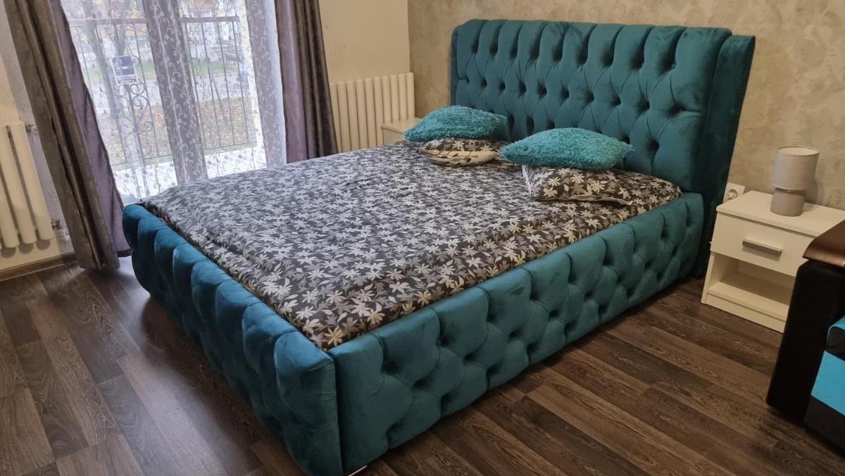 Garsoniera Bro - Housity