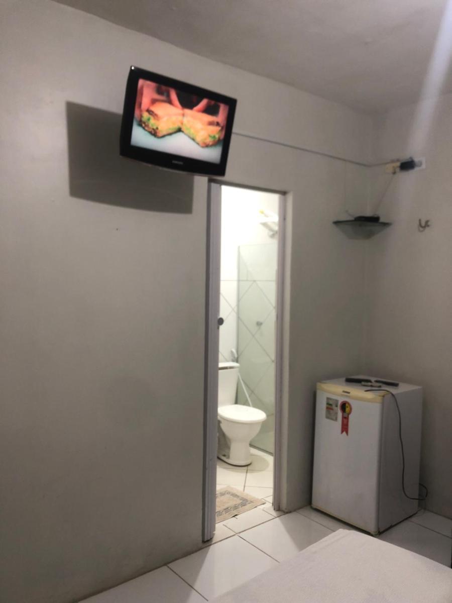 Brisa da Serra Pousada EM SOBRAL-CE - Housity