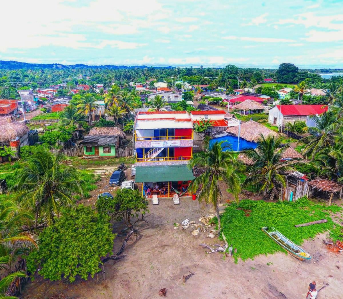 Punta Antioquia Hotel - Housity
