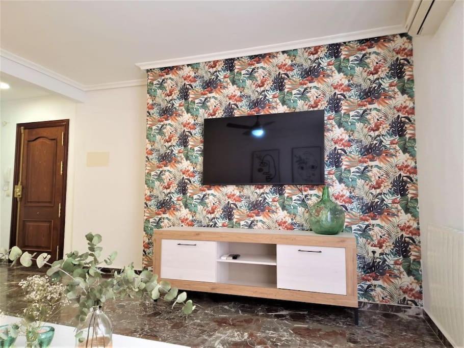 Suitetrails - Piso-Loft COS Centro Jaén 2