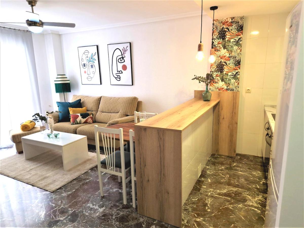 Suitetrails - Piso-Loft COS Centro Jaén 2