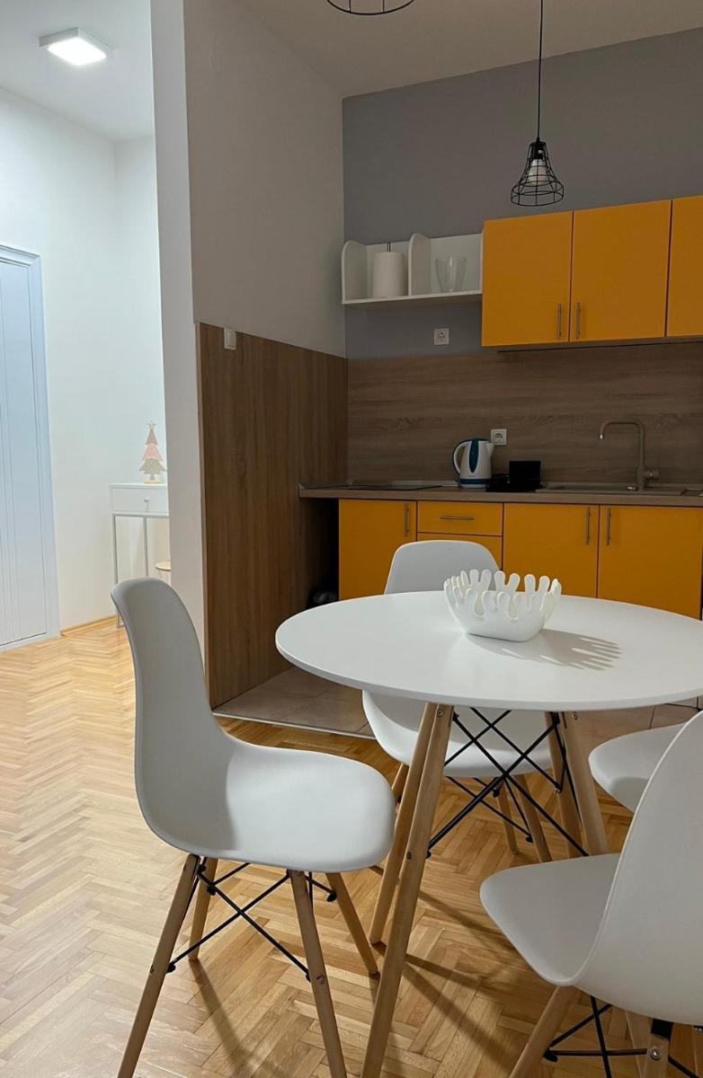 Apartman Divine - Housity
