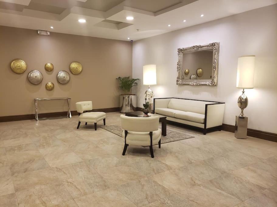 MiniSuite Torres Bellini Vista ThePoint - Housity