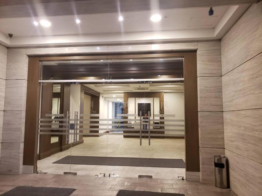 MiniSuite Torres Bellini Vista ThePoint - Housity
