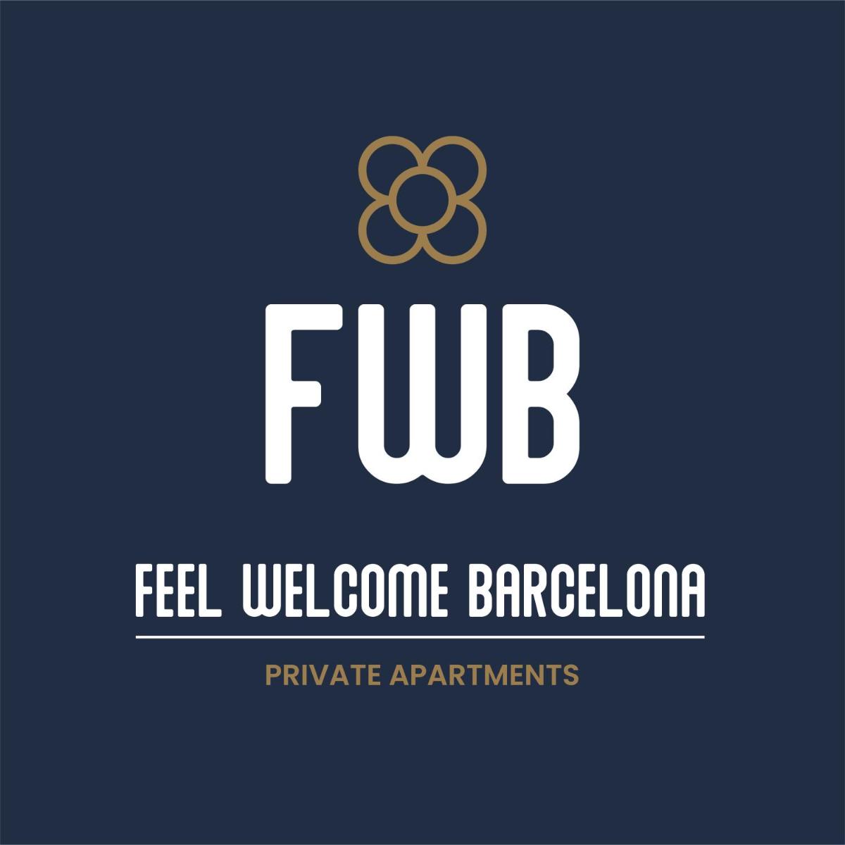 Feel Welcome Barcelona Smart flat - Housity