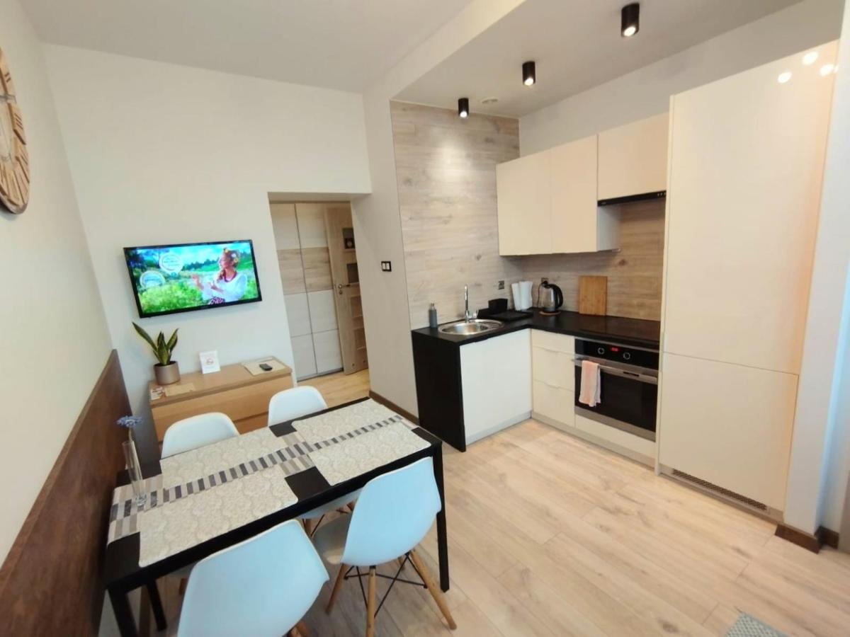 Apartamenty A&B Gold - Housity