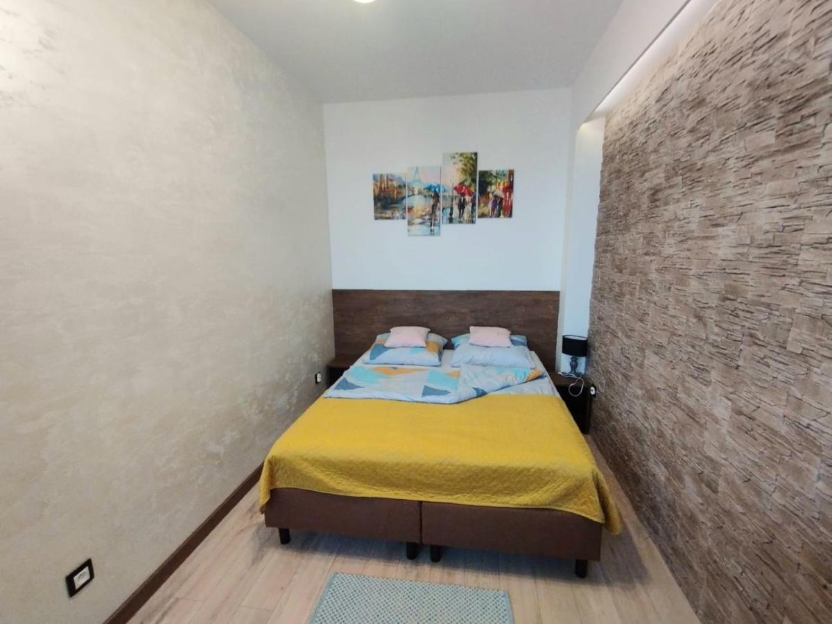 Apartamenty A&B Gold - Housity