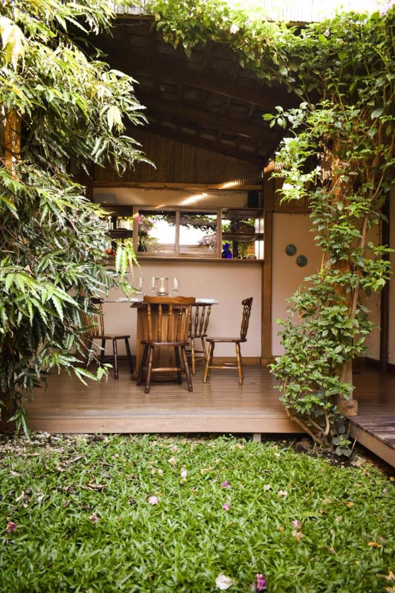 Rohrmoser Casa Simon - 2 habs - Sonia Brenes - Housity